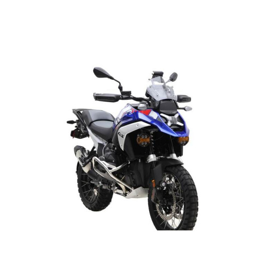 Supports feux additionnels DENALI sur garde-boue - BMW R 1300 GS 2024–2025