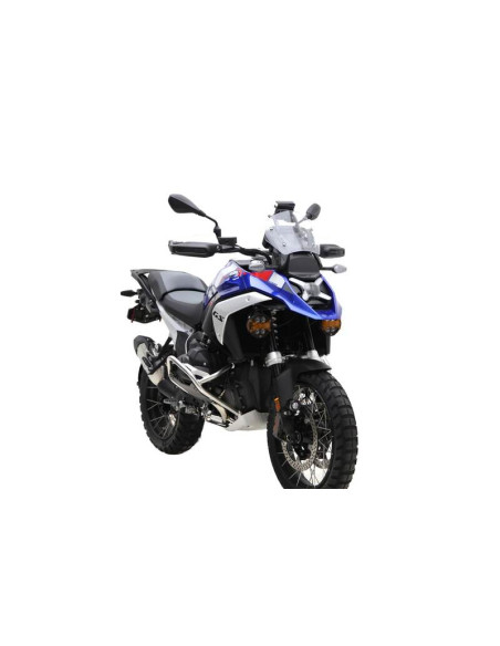 Supports feux additionnels DENALI sur garde-boue - BMW R 1300 GS 2024–2025