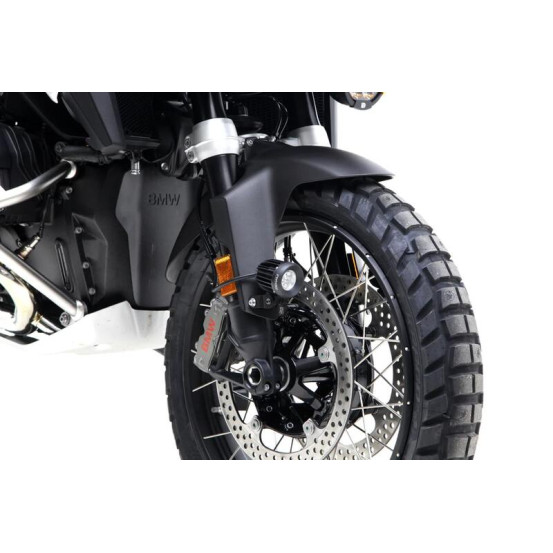 Supports feux additionnels DENALI sur garde-boue - BMW R 1300 GS 2024–2025