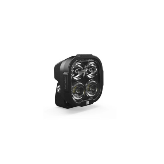 Feu additionnel LED DENALI DL4 - unité