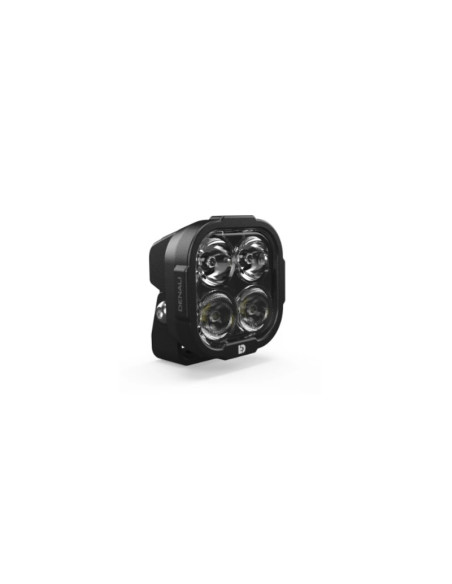 Feu additionnel LED DENALI DL4 - unité