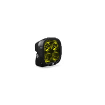 Feu additionnel LED DENALI DL4 - unité