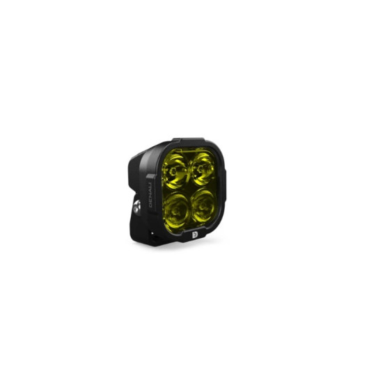 Feu additionnel LED DENALI DL4 - unité