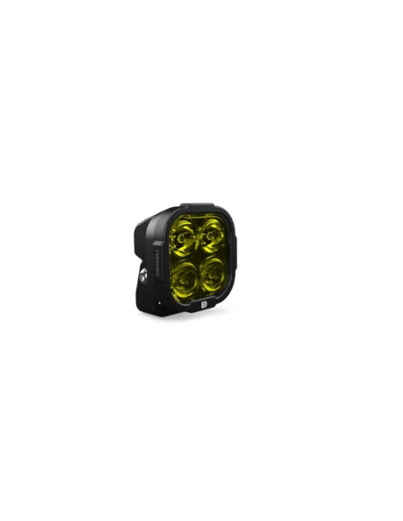 Feu additionnel LED DENALI DL4 - unité