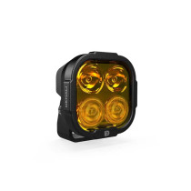 Feu additionnel LED DENALI DL4 - unité