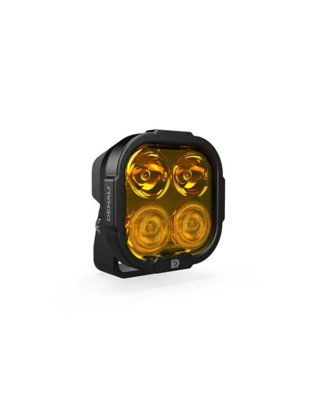 Feu additionnel LED DENALI DL4 - unité