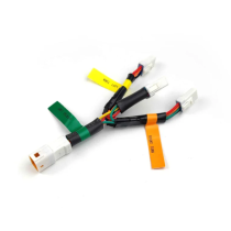 Câble adaptateur clignotant DENALI T3 - KTM 1290 Adventure R/S 2021–2024