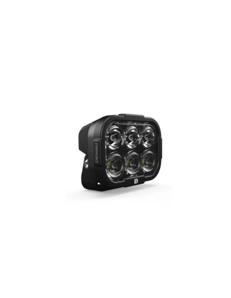 Feu additionnel LED DENALI DL6 - unité