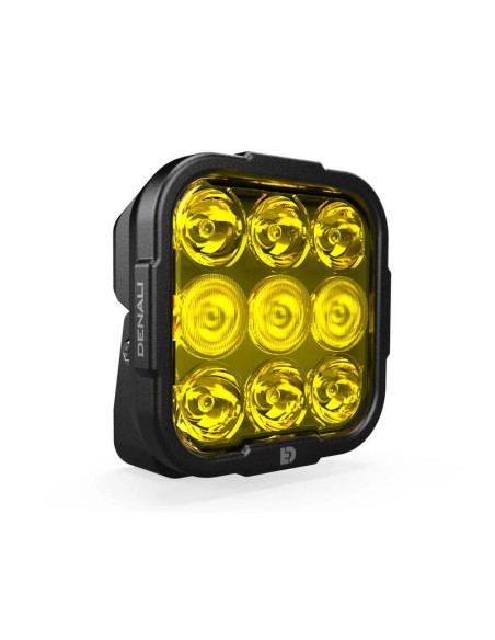 Feu additionnel LED DENALI DL9 - unité