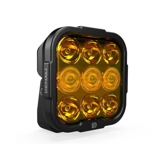 Feu additionnel LED DENALI DL9 - unité