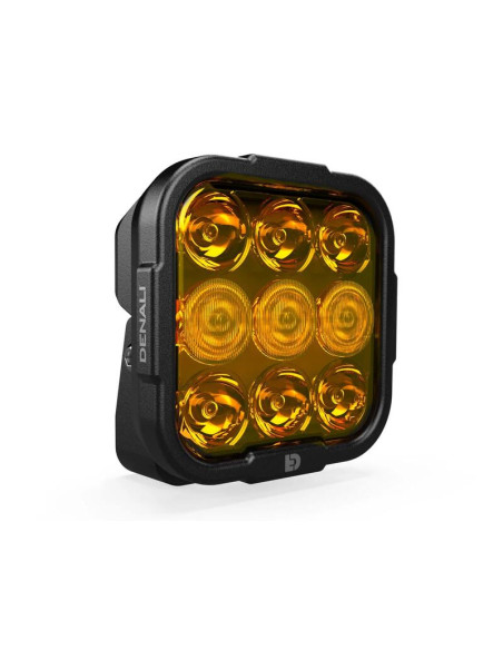 Feu additionnel LED DENALI DL9 - unité