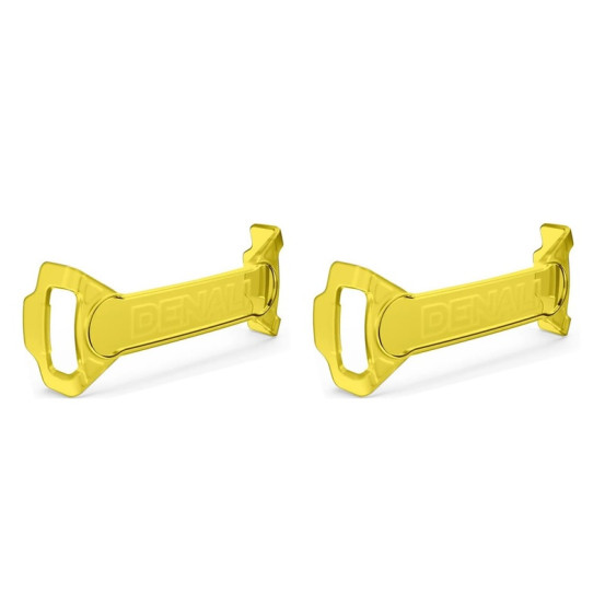 Lentille de remplacement DENALI X-Lens - Ambre