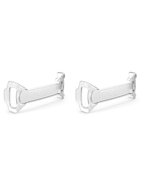 Lentille de remplacement DENALI X-Lens - Clair