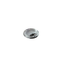 Lentille elliptique de remplaçement DENALI anti-éblouissement homologuée DM E-Mark
