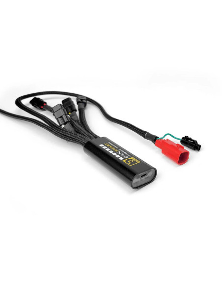 Faisceau DENALI CANsmart Gen II - Aprilia Tuareg 660 2022–2025