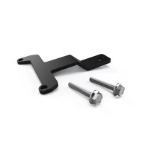 Support klaxon DENALI SoundBomb Kawasaki KLR 650 2022–2025