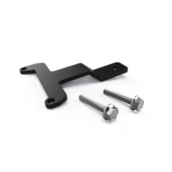 Support klaxon DENALI SoundBomb Kawasaki KLR 650 2022–2025
