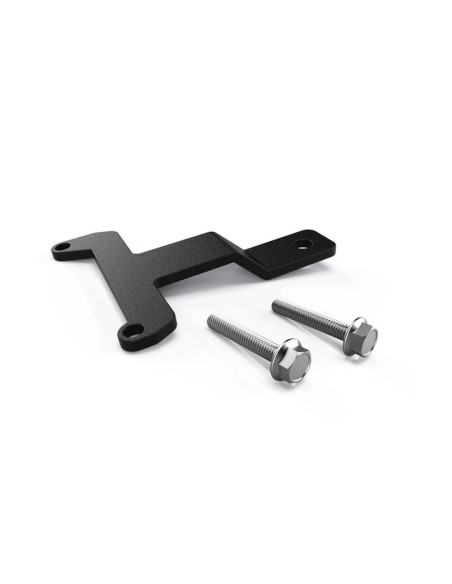 Support klaxon DENALI SoundBomb Kawasaki KLR 650 2022–2025