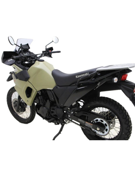 Support klaxon DENALI SoundBomb Kawasaki KLR 650 2022–2025