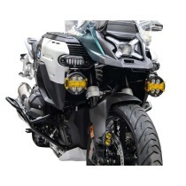 Support feu additionnels DENALI - BMW R 1300 GS Adventure 2025 2