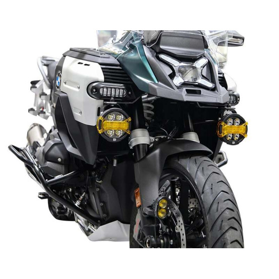 Support feu additionnels DENALI - BMW R 1300 GS Adventure 2025