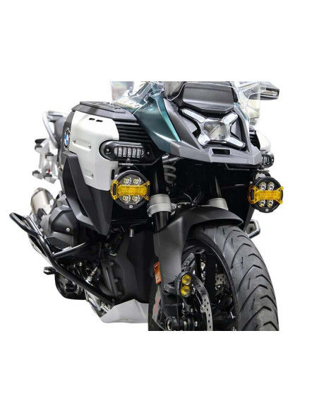 Support feu additionnels DENALI - BMW R 1300 GS Adventure 2025