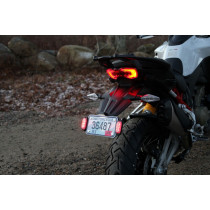 Kit d'éclairage de plaque latérale DENALI