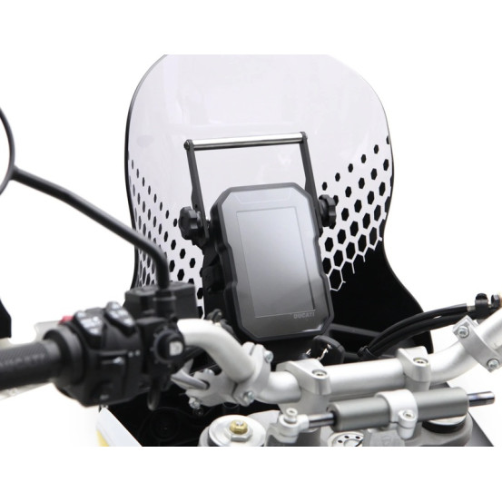 Support téléphone DENALI Rally - Ducati DesertX/Rally 2023