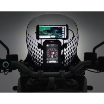 Support téléphone DENALI Rally - Ducati DesertX/Rally 2023 2