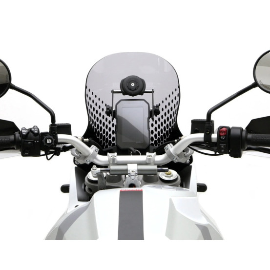Support téléphone DENALI Rally - Ducati DesertX/Rally 2023