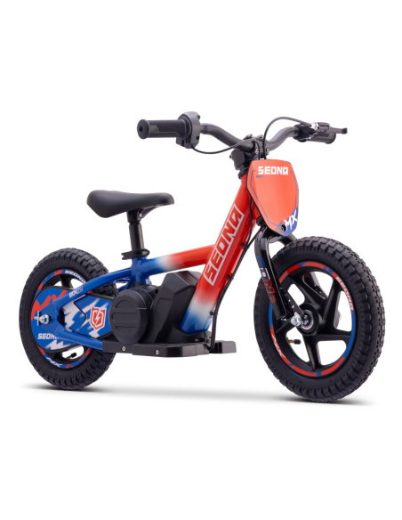 Draisienne Sedna Mx 12 Pouces électrique Patriot