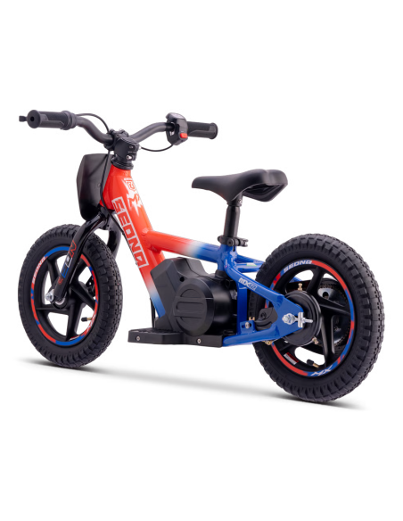 Draisienne Sedna Mx 12 Pouces électrique Patriot