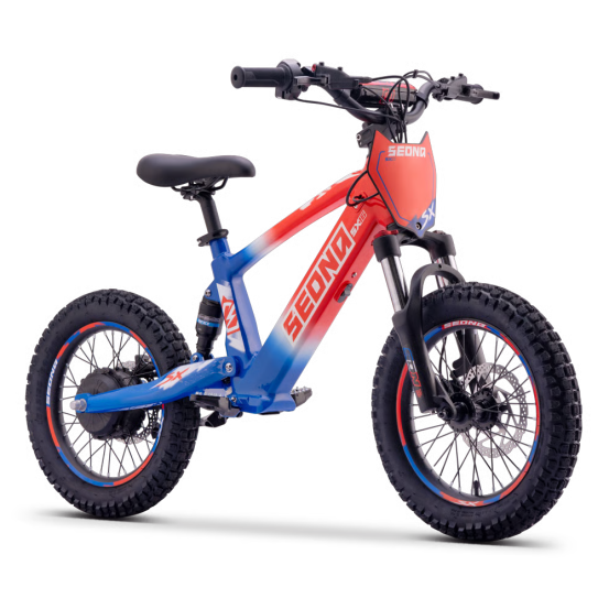Draisienne Sedna Sx 16 Pouces électrique Patriot