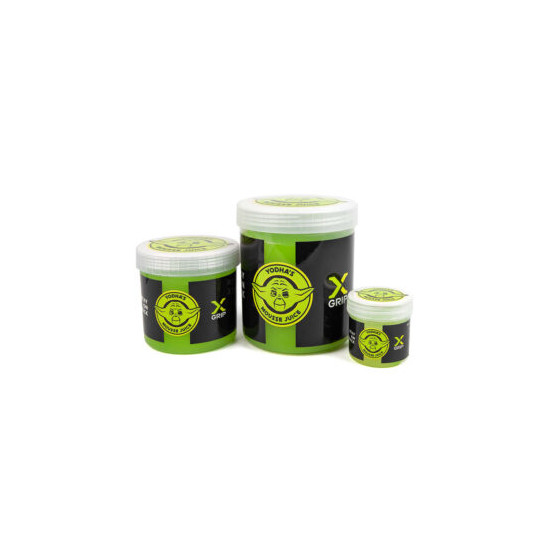 Gel de montage Mousse pneu X-GRIP YODHA JUICE 500ml