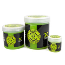 Gel de montage Mousse pneu X-GRIP YODHA JUICE 80ml