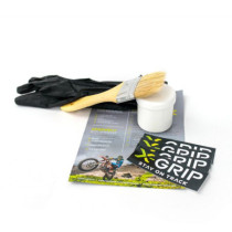 Kit de montage de mousse X-GRIP