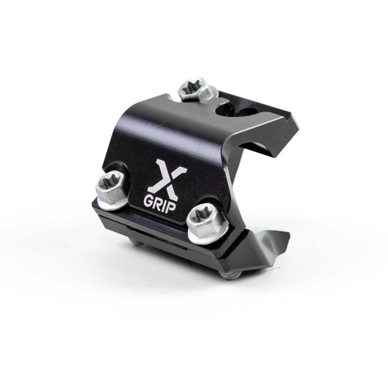 Protection de maitre cylindre d'embrayage X-GRIP BRAKTEC