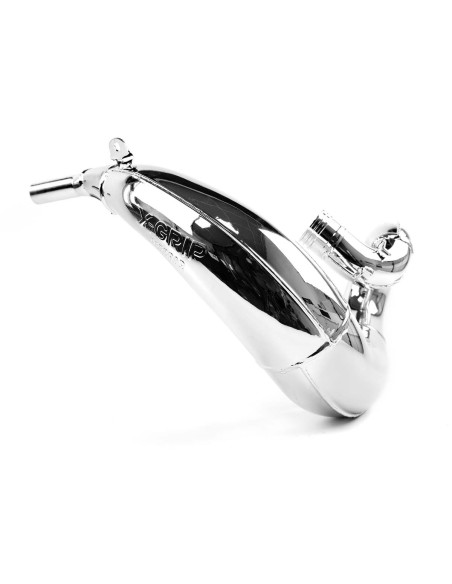 Pot d'échappement X-GRIP Factory GNARLY Sherco 250-300 SE-R 2025