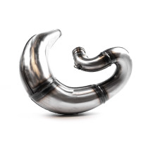Pot d'échappement X-GRIP Factory Brut Beta 250-300 RR 2013-2024 2