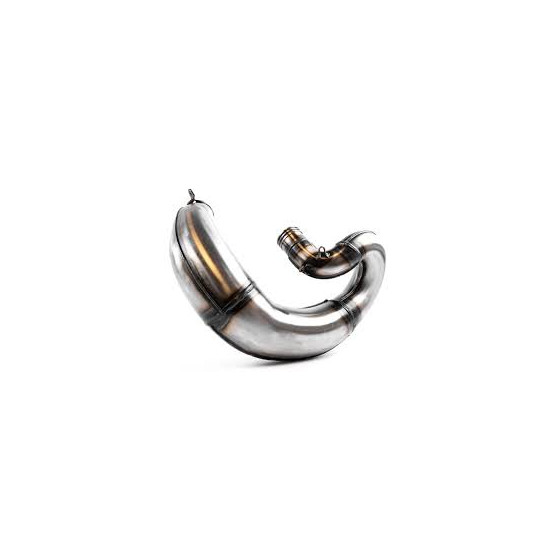 Pot d'échappement X-GRIP Factory Brut Sherco 250-300 SE-R 2019-2024