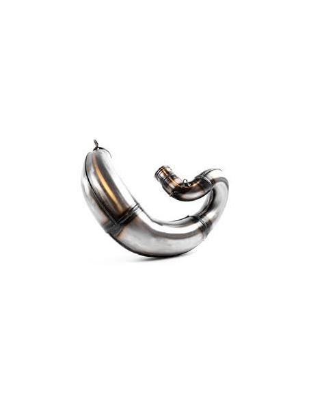 Pot d'échappement X-GRIP Factory Brut Sherco 250-300 SE-R 2019-2024