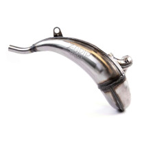 Pot d'échappement X-GRIP Factory Brut KTM 250-300 EXC 2024