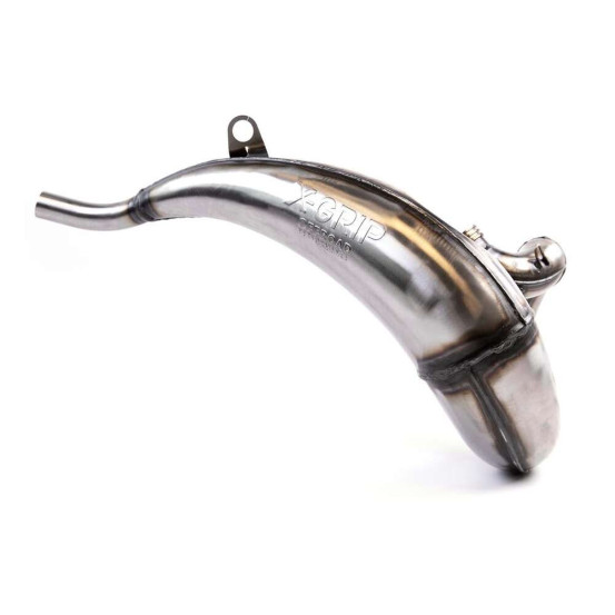 Pot d'échappement X-GRIP Factory Brut KTM 250-300 EXC 2024