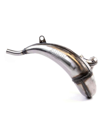 Pot d'échappement X-GRIP Factory Brut KTM 250-300 EXC 2024