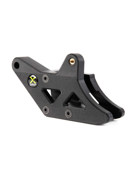 Guide chaine complet X-GRIP Noir Sherco SE 2024