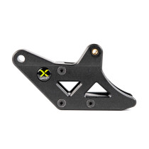 Guide chaine complet X-GRIP Noir Sherco SE 2024 2