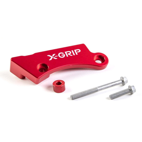 Protection de bras oscillant X-GRIP Rouge - BETA RR 2013-2026