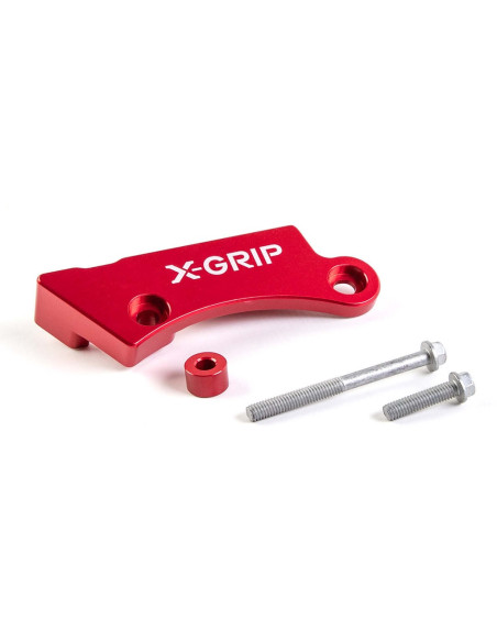 Protection de bras oscillant X-GRIP Rouge - BETA RR 2013-2026