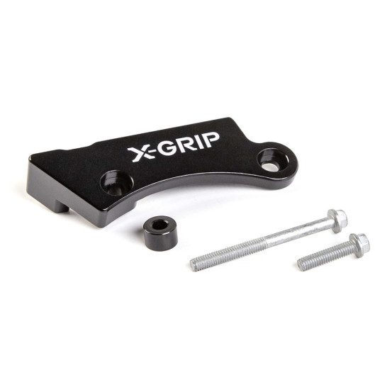 Protection de bras oscillant X-GRIP Noir - BETA RR 2013-2026