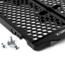 Protections de radiateurs X-GRIP Noir Beta RR 2024-2026 2